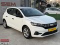 SEMCARDAN HATASIZ DACİA SANDERO