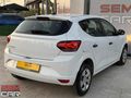 SEMCARDAN HATASIZ DACİA SANDERO