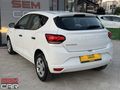 SEMCARDAN HATASIZ DACİA SANDERO