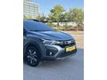 CANBEY AUTO DAN SIFIR SANDERO