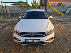 Hatasız Passat