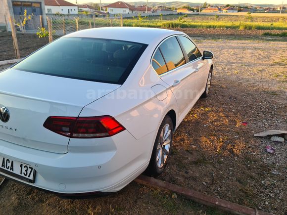 Hatasız Passat