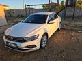 Hatasız Passat