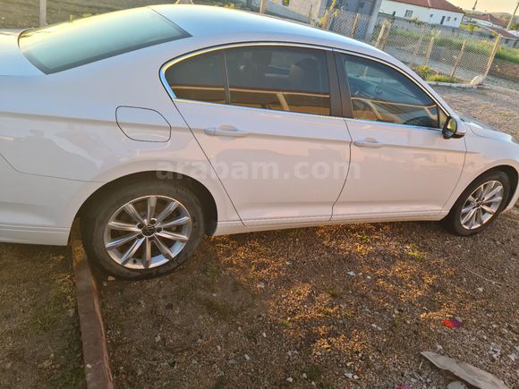 Hatasız Passat