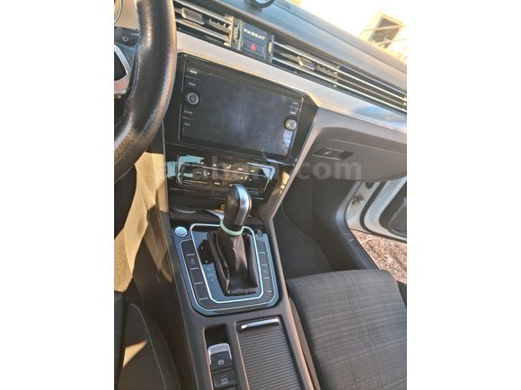 Hatasız Passat