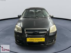 36 AY TAKSİTLE 2007 CHEVROLET AVEO OTOMATİK 1.4 SX 16VALF