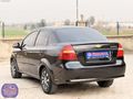 2012 CHEVROLET AVEO 1.4 BOYASIZ BENZİN LPG'Lİ TAKAS!