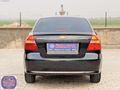 2012 CHEVROLET AVEO 1.4 BOYASIZ BENZİN LPG'Lİ TAKAS!