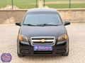 2012 CHEVROLET AVEO 1.4 BOYASIZ BENZİN LPG'Lİ TAKAS!