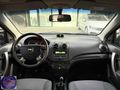 2012 CHEVROLET AVEO 1.4 BOYASIZ BENZİN LPG'Lİ TAKAS!