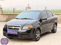 2012 CHEVROLET AVEO 1.4 BOYASIZ BENZİN LPG'Lİ TAKAS!
