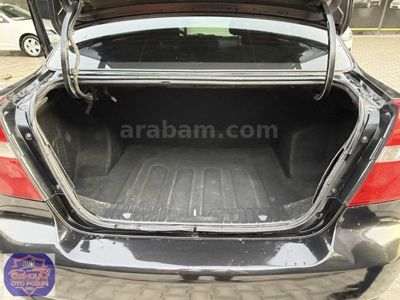 2012 CHEVROLET AVEO 1.4 BOYASIZ BENZİN LPG'Lİ TAKAS!