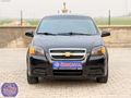 2012 CHEVROLET AVEO 1.4 BOYASIZ BENZİN LPG'Lİ TAKAS!
