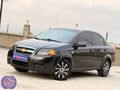 2012 CHEVROLET AVEO 1.4 BOYASIZ BENZİN LPG'Lİ TAKAS!