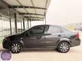 2012 CHEVROLET AVEO 1.4 BOYASIZ BENZİN LPG'Lİ TAKAS!
