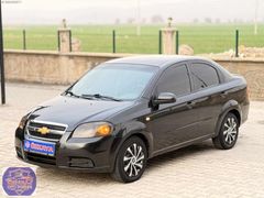 2012 CHEVROLET AVEO 1.4 BOYASIZ BENZİN LPG'Lİ TAKAS!
