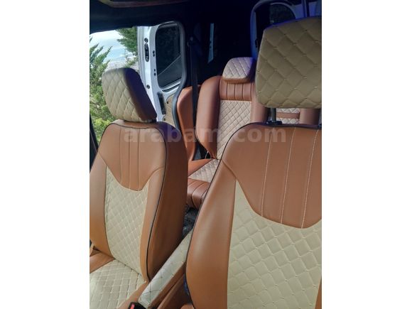 Sahibinden Ford Transit Courier 1.5 TDCi Trend 2018 Model
