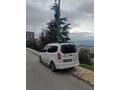 Sahibinden Ford Transit Courier 1.5 TDCi Trend 2018 Model