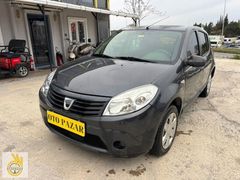 OTOPAZAR'DAN KREDİ KARTINA 12 TAKSİT 2012 DACİA SANDERO