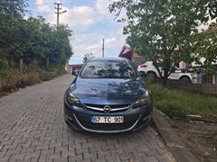 Sahibinden Opel Astra 1.6 CDTI Sport 2014 Model