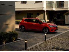 Sahibinden Renault Clio 1.0 TCe Icon 2023 Model  49.700 km Turuncu