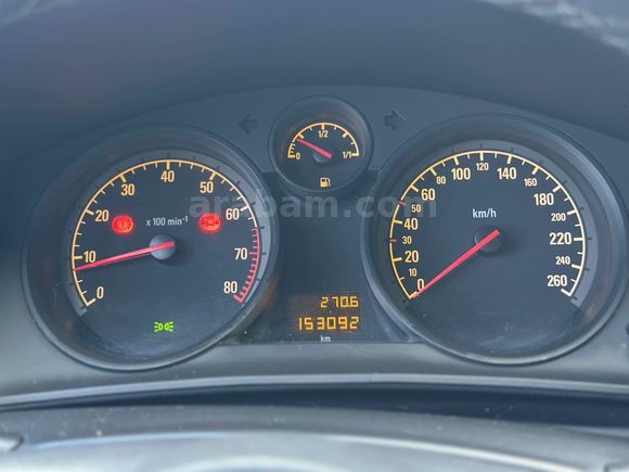 Sahibinden Opel Astra 1.6 Enjoy 2010 Model 