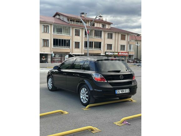 Sahibinden Opel Astra 1.6 Enjoy 2010 Model 