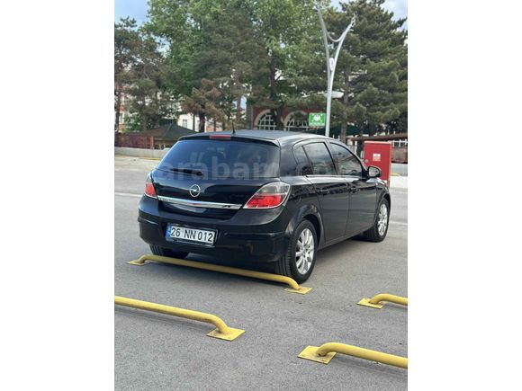 Sahibinden Opel Astra 1.6 Enjoy 2010 Model 