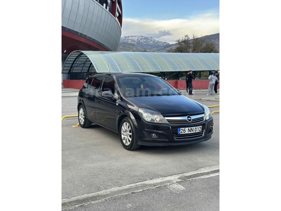 Sahibinden Opel Astra 1.6 Enjoy 2010 Model 