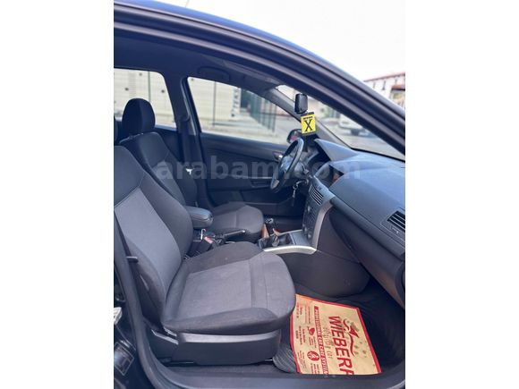 Sahibinden Opel Astra 1.6 Enjoy 2010 Model 
