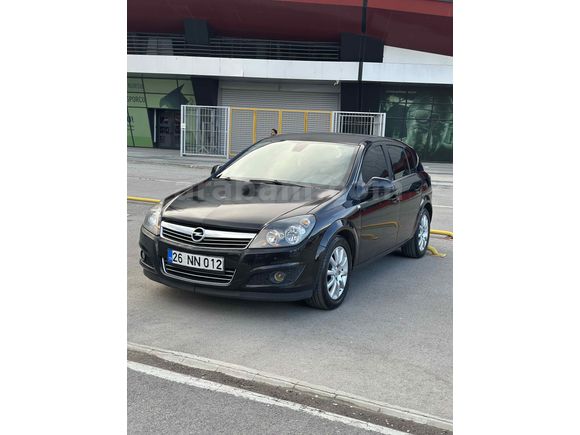 Sahibinden Opel Astra 1.6 Enjoy 2010 Model 