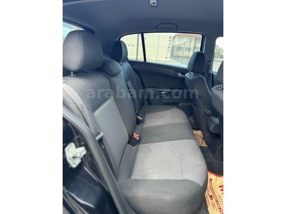 Sahibinden Opel Astra 1.6 Enjoy 2010 Model 