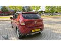 DACİA STEPWAY KIRMIZI 2013 MODEL 1.5 BLUEDCİ