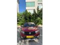 DACİA STEPWAY KIRMIZI 2013 MODEL 1.5 BLUEDCİ