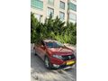 DACİA STEPWAY KIRMIZI 2013 MODEL 1.5 BLUEDCİ