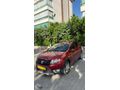 DACİA STEPWAY KIRMIZI 2013 MODEL 1.5 BLUEDCİ