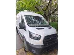 Sahibinden Ford Trucks Transit 350 M 2023 Model  50.000 km Beyaz