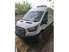 Sahibinden Ford Trucks Transit 350 M 2023 Model  50.000 km Beyaz