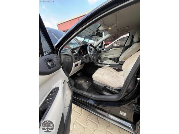 2012 CİTROEN C4 1.6 E-HDI 112 HP
