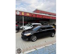 2012 CİTROEN C4 1.6 E-HDI 112 HP