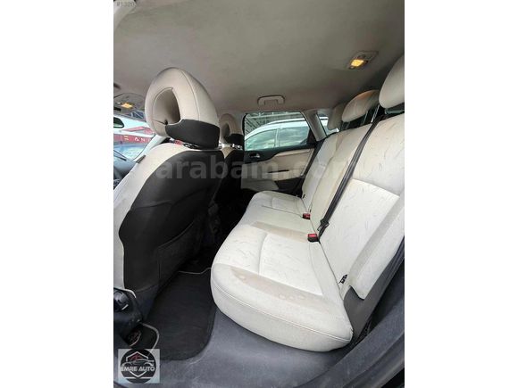 2012 CİTROEN C4 1.6 E-HDI 112 HP