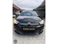 2012 CİTROEN C4 1.6 E-HDI 112 HP