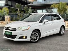 2.SAHİBİNDEN KUSURSUZ TEMİZLİLTE C4 OTOMATİK