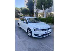 Sahibinden Volkswagen Golf 1.6 TDi BlueMotion Comfortline 2014 Model 