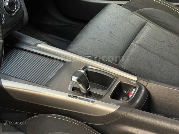ESPARATOR'DAN BOYASIZ CİTROEN C4 OTOMATİK CONFORT PLUS