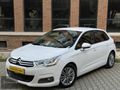 ESPARATOR'DAN BOYASIZ CİTROEN C4 OTOMATİK CONFORT PLUS
