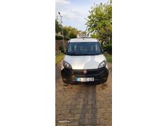 Sahibinden Fiat Doblo Cargo 1.6 Multijet Maxi Frigo 2020 Model 2021 Çıkışlı 
