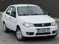 2011 ALBEA 1.4 SOLE ACTİVE BEYAZ DÜŞÜK KM