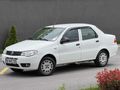 2011 ALBEA 1.4 SOLE ACTİVE BEYAZ DÜŞÜK KM