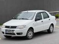 2011 ALBEA 1.4 SOLE ACTİVE BEYAZ DÜŞÜK KM